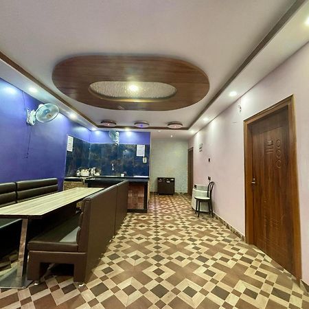 Krishna Shree Guest House Guwahati Eksteriør billede