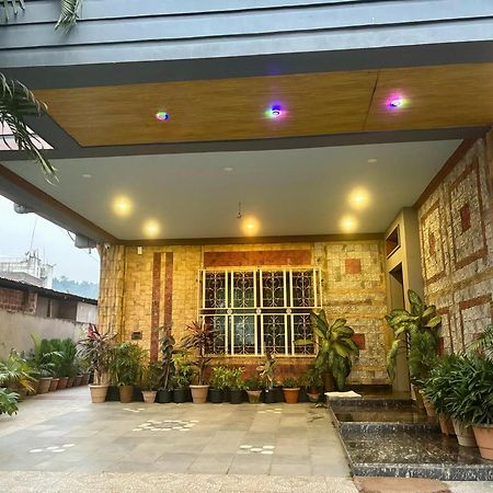 Krishna Shree Guest House Guwahati Eksteriør billede